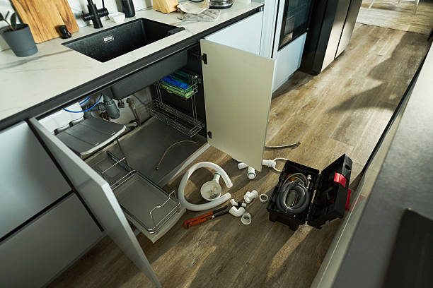 Reliable Plumbing contractor in Fort Bragg, NC by Street Wise - Plumbing