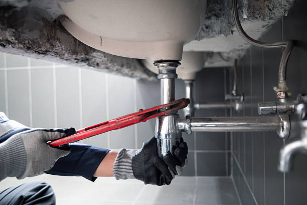 Licensed Plumbing service in Fort Bragg, NC - Street Wise - Plumbing